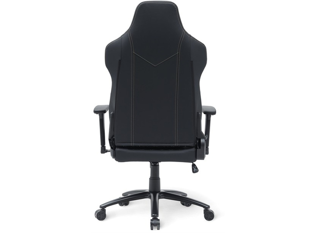 Геймерское кресло Cyberlux Poseidon Black (GM-415 B) - изображение 6