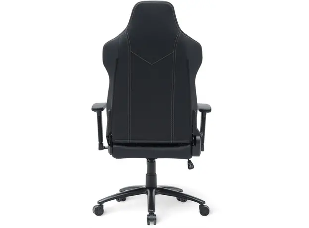 Геймерское кресло Cyberlux Poseidon Black (GM-415 B) - изображение 6