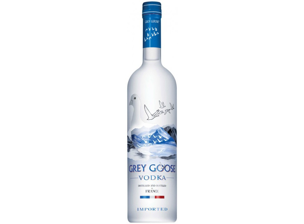 Водка Grey Goose 0.5 л 40% (PLK5010677850476) 