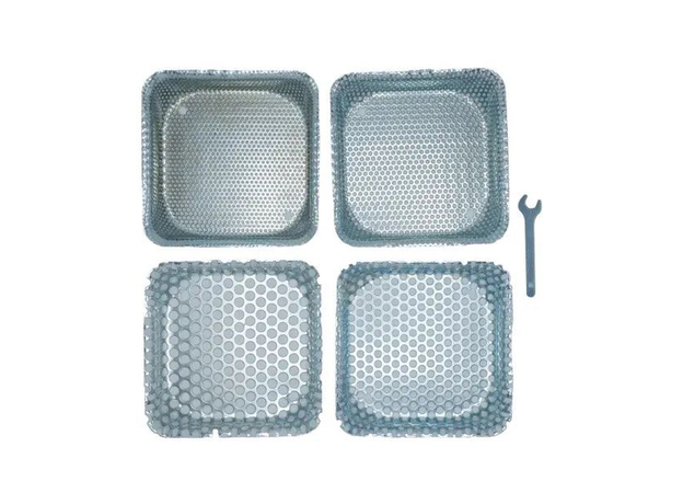 Зернодробилка ProCraft PCM3550 (903550ps) - изображение 3