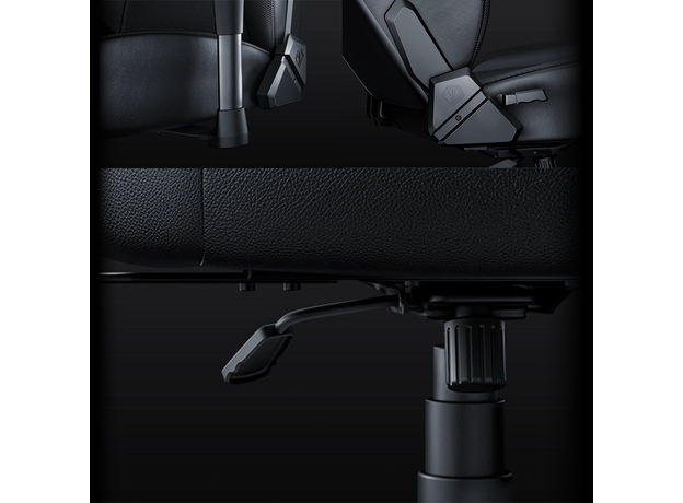 Кресло игровое Anda Seat Phantom 3 Size L White (AD18Y-06-W-PV) - изображение 19