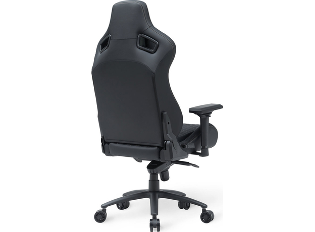 Геймерское кресло Cyberlux Apollo Black (GM-404 B) - изображение 5