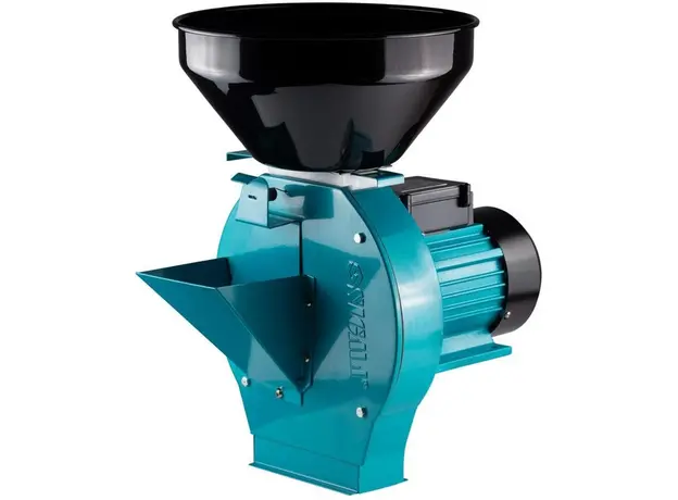 Зернодробилка Sigma зерновые/корнеплоды (5381331) 