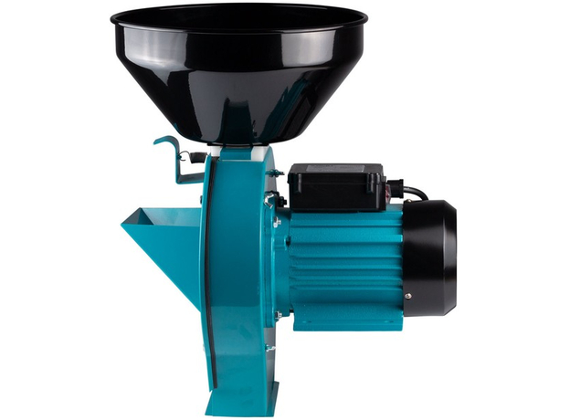 Зернодробилка Sigma зерновые/корнеплоды (5381331) - изображение 2