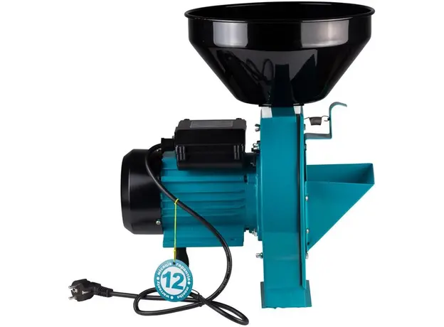 Зернодробилка Sigma зерновые/корнеплоды (5381331) - изображение 3