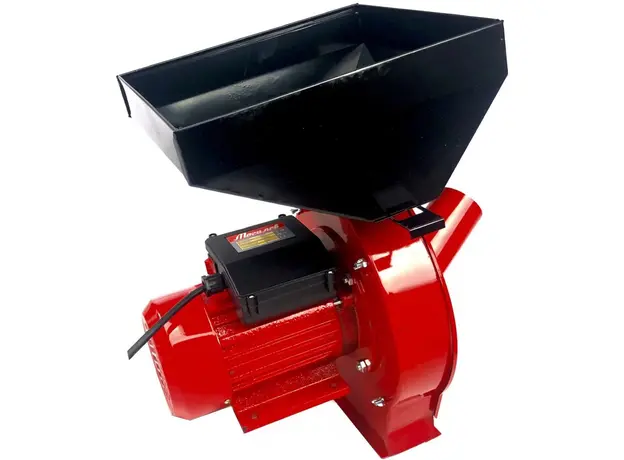 Зернодробилка Могилев МКЗ 240 