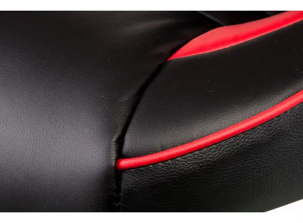 Кресло Special4You Nero Black/Red (E4954) - изображение 10