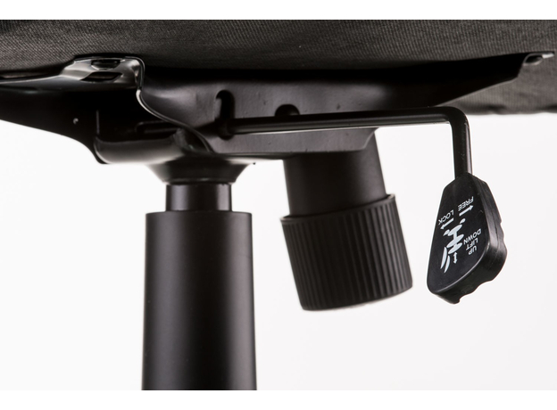 Кресло Special4You Nero Black/Red (E4954) - изображение 12