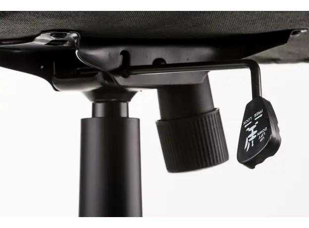 Кресло Special4You Nero Black/Red (E4954) - изображение 12