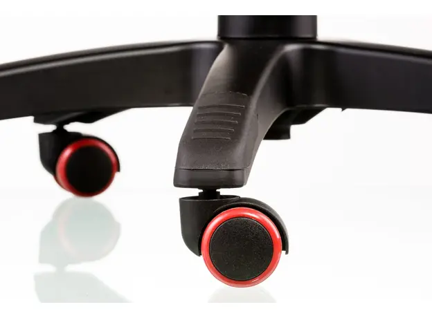 Кресло Special4You Nero Black/Red (E4954) - изображение 13