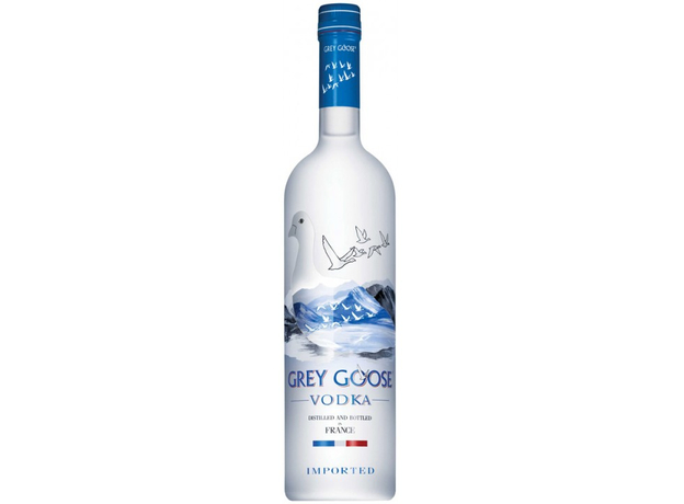 Водка Grey Goose 1 л 40% (PLK80480280017) 