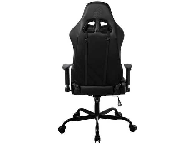 Кресло для геймеров 1STPLAYER S02 Black - изображение 2