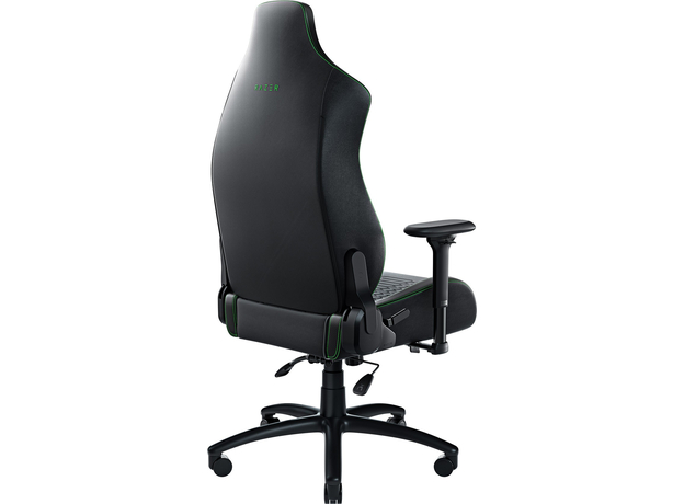 Кресло для геймеров Razer Iskur Green XL (RZ38-03950100-R3G1) - изображение 6
