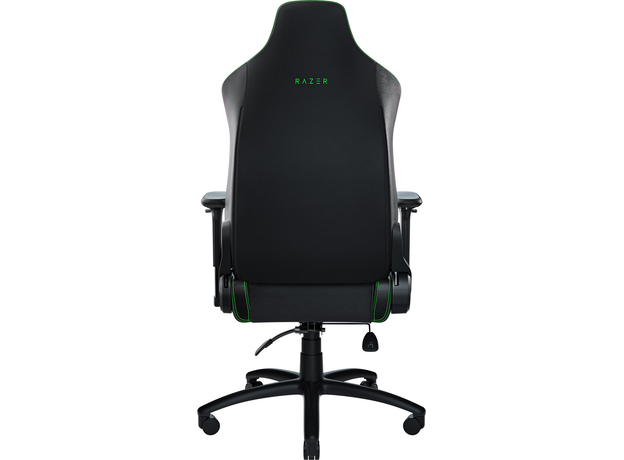 Кресло для геймеров Razer Iskur Green XL (RZ38-03950100-R3G1) - изображение 7