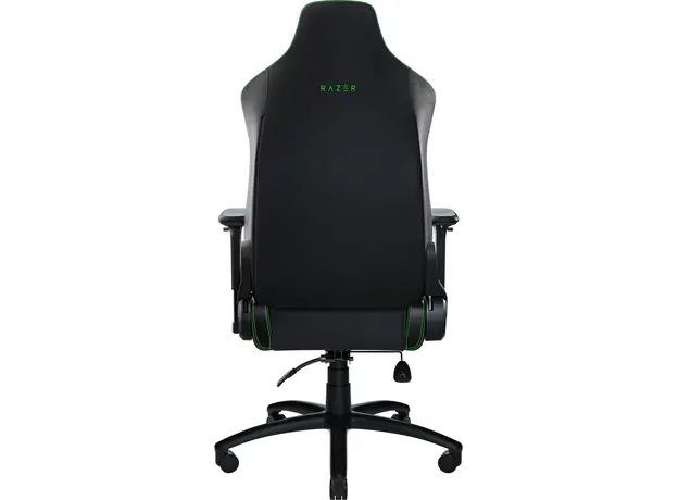 Кресло для геймеров Razer Iskur Green XL (RZ38-03950100-R3G1) - изображение 7