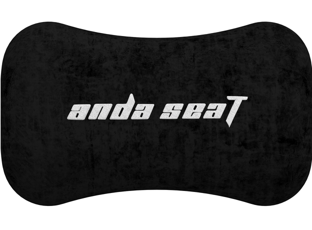 Кресло игровое Anda Seat Kaiser 3 Size XL Black (AD12YDC-XL-01-B-PVC) - изображение 18 Кресло игровое Anda Seat Kaiser 3 Size XL Black (AD12YDC-XL-01-B-PVC) - изображение 18