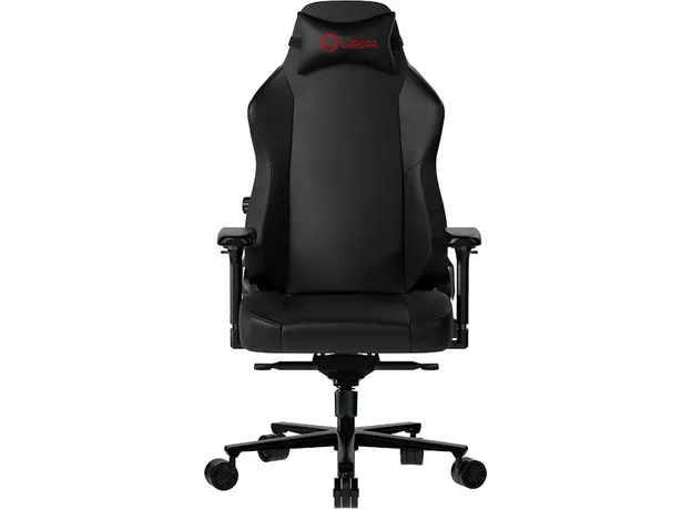 Кресло геймерское Lorgar Embrace 533 Black (LRG-CHR533B) 