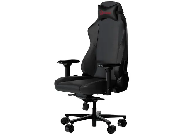 Кресло геймерское Lorgar Embrace 533 Black (LRG-CHR533B) - изображение 2