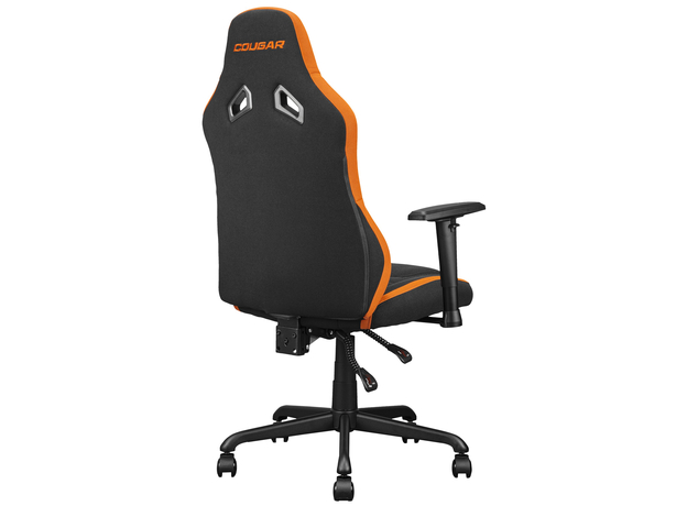 Кресло геймерское Cougar Fusion SF - изображение 3