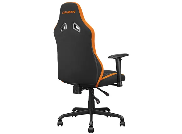 Кресло геймерское Cougar Fusion SF - изображение 3