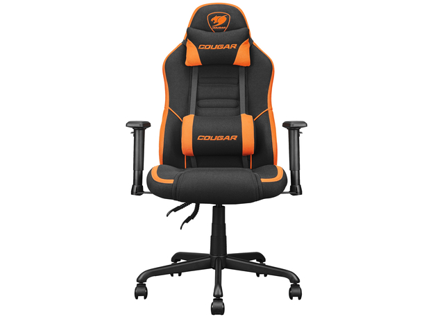 Кресло геймерское Cougar Fusion SF - изображение 2