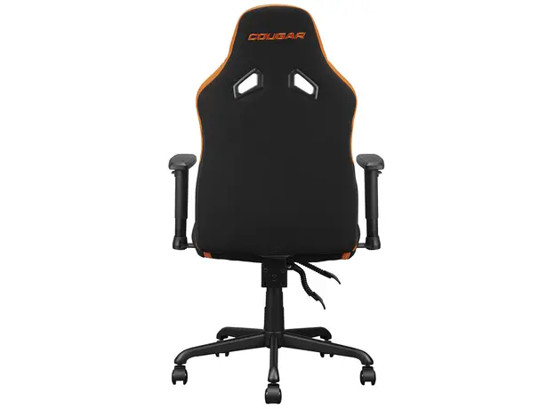 Кресло геймерское Cougar Fusion SF - изображение 4