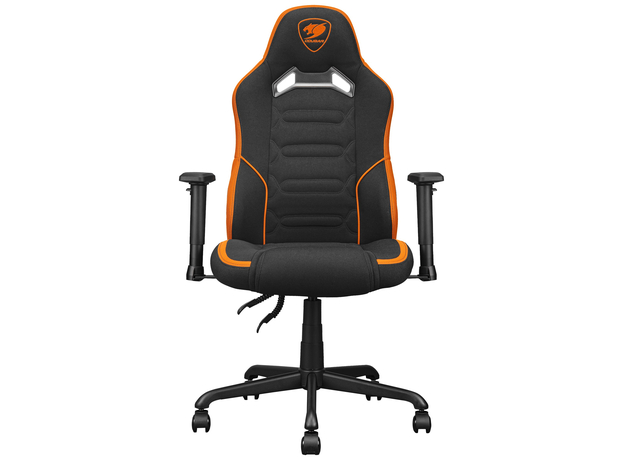 Кресло геймерское Cougar Fusion SF - изображение 5