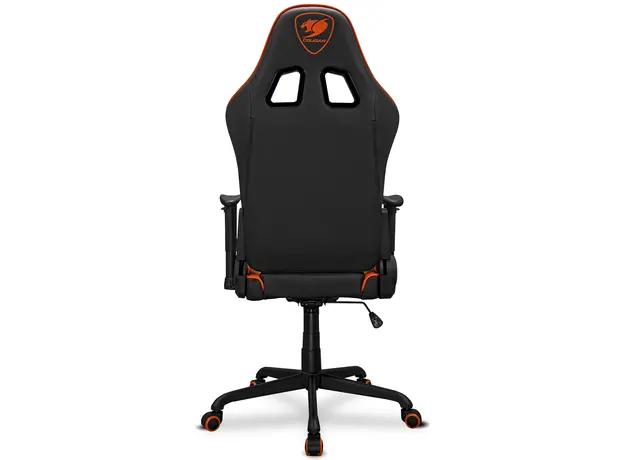 Кресло геймерское Cougar Armor Elite Black-Orange - изображение 5