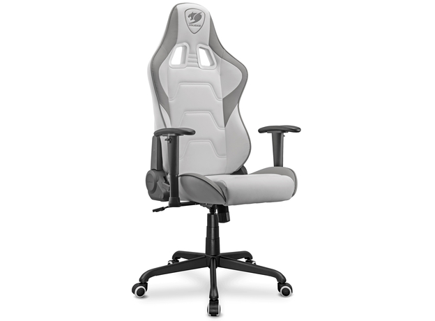 Кресло геймерское Cougar Armor Elite White - изображение 2