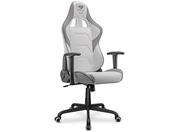 Кресло геймерское Cougar Armor Elite White - изображение 2