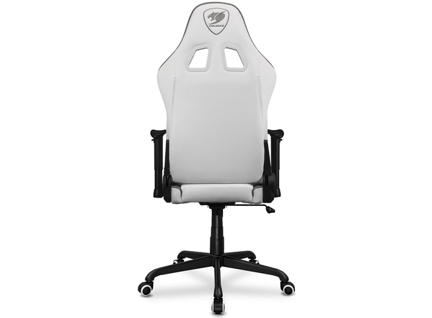 Кресло геймерское Cougar Armor Elite White - изображение 3
