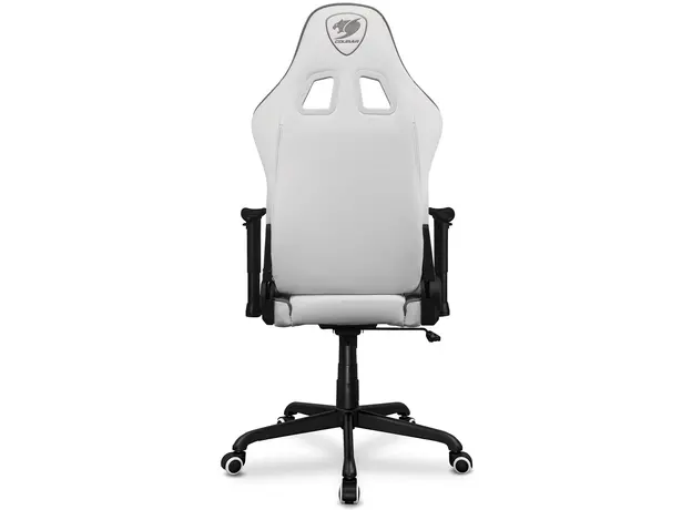 Кресло геймерское Cougar Armor Elite White - изображение 3