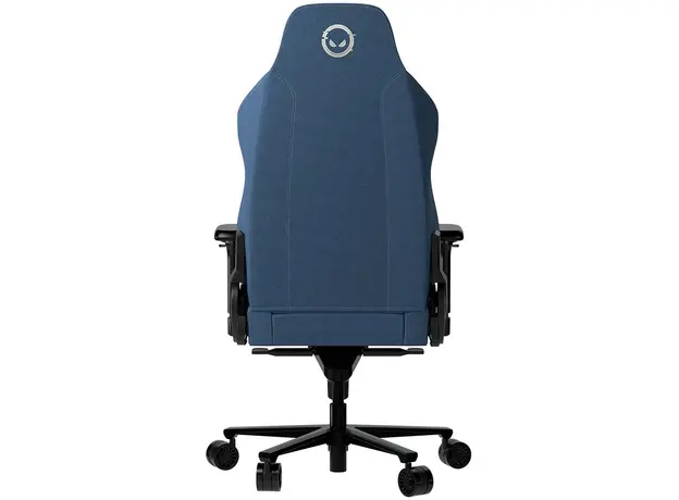 Кресло геймерское Lorgar Ace 422 Blue (LRG-CHR422BL) - изображение 4
