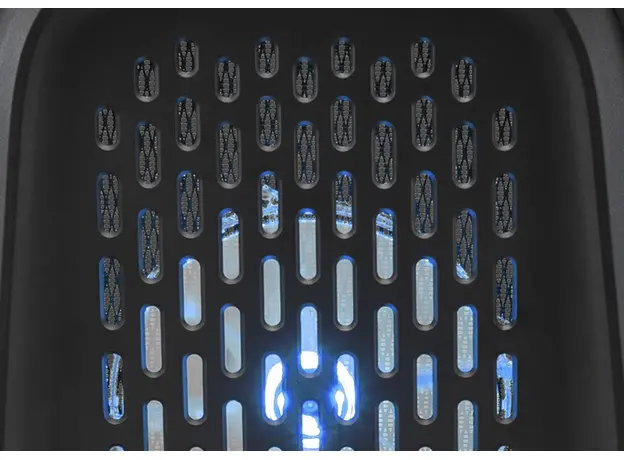 Геймерское кресло Cougar NxSys Aero Black/Orange (CGR-ARP) - изображение 14