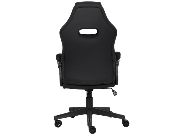 Кресло для геймеров Hator Flash Alcantara Black HTC-400 - изображение 3