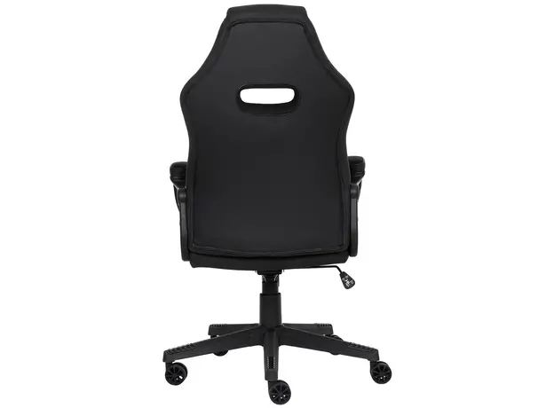 Кресло для геймеров Hator Flash Alcantara Black HTC-400 - изображение 3
