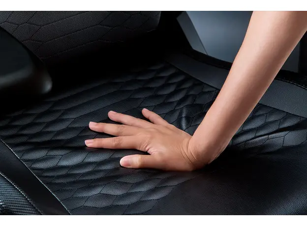 Кресло игровое Razer Iskur V2 Green (RZ38-04900100-R3G1) - изображение 6