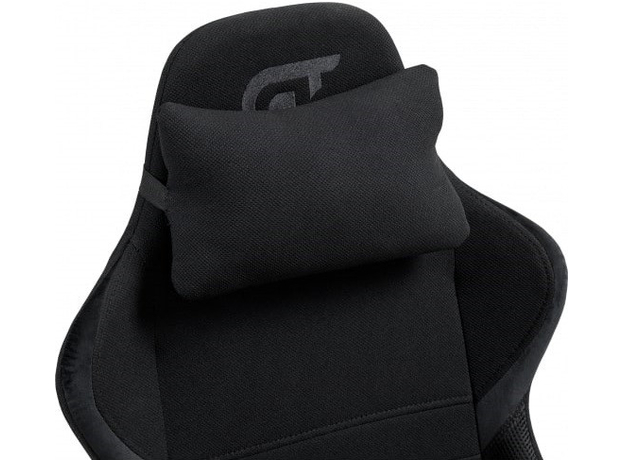 Кресло геймерское GT RACER X-2322 Fabric Black - изображение 6