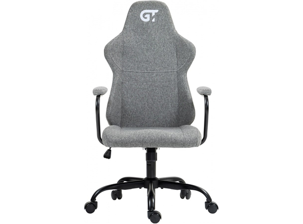 Кресло геймерское GT RACER X-2322 Fabric Gray - изображение 4