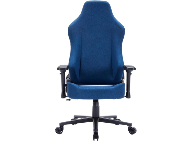 Игровое кресло GamePro FGC750DB Size L Fabric Dark Blue - изображение 3