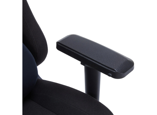 Игровое кресло GamePro FGC750B Size L Fabric Black - изображение 9