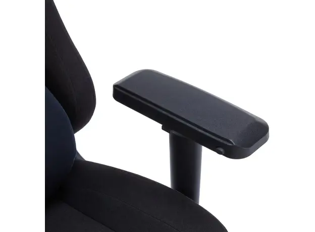Игровое кресло GamePro FGC750B Size L Fabric Black - изображение 9