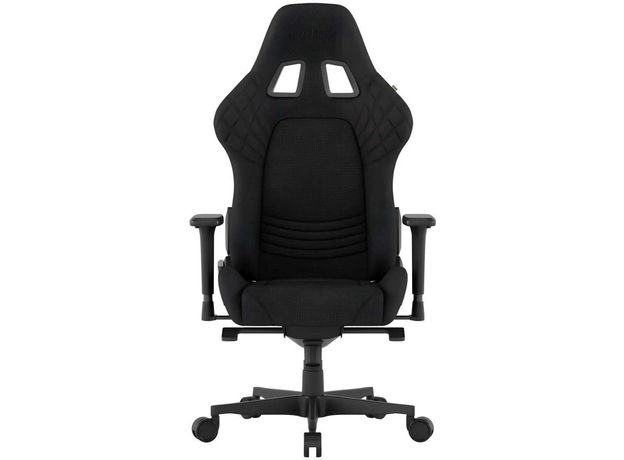 Кресло для геймеров Hator Darkside 2 PRO Fabric Black (HTC1500) - изображение 4