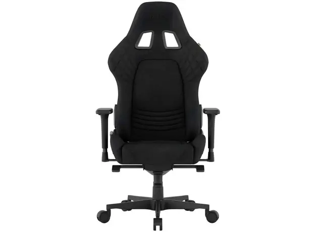 Кресло для геймеров Hator Darkside 2 PRO Fabric Black (HTC1500) - изображение 4