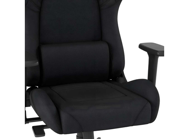 Кресло для геймеров Hator Darkside 2 PRO Fabric Black (HTC1500) - изображение 5
