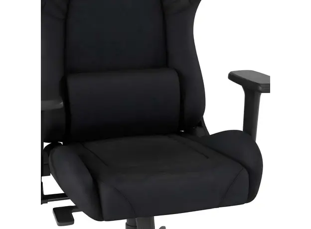 Кресло для геймеров Hator Darkside 2 PRO Fabric Black (HTC1500) - изображение 5