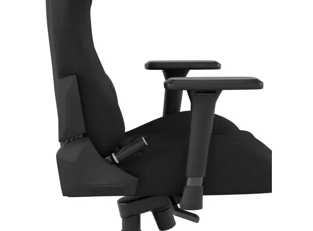 Кресло для геймеров Hator Darkside 2 PRO Fabric Black (HTC1500) - изображение 7