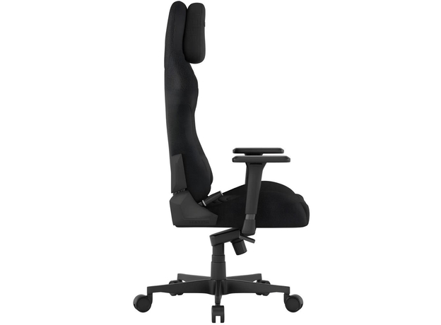 Кресло для геймеров Hator Darkside 2 PRO Fabric Black (HTC1500) - изображение 8