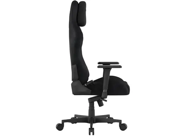 Кресло для геймеров Hator Darkside 2 PRO Fabric Black (HTC1500) - изображение 8