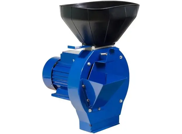 Зернодробилка Млин-ОК МЛИН-1 (36673) 